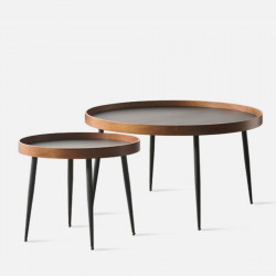 [SALE] NICOLA Coffee Table SET, V2