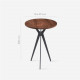 STORA Side Table [Display]