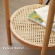 NAIDNE Glass Side Table NAIDNE Glass Side Table