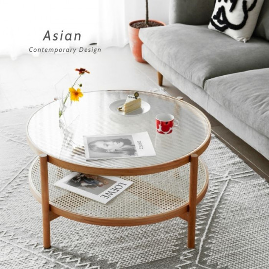 NAIDNE Coffee Table Large NAIDNE Coffee Table Large