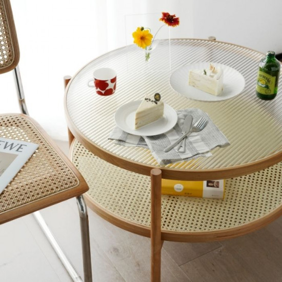 NAIDNE Coffee Table Large NAIDNE Coffee Table Large