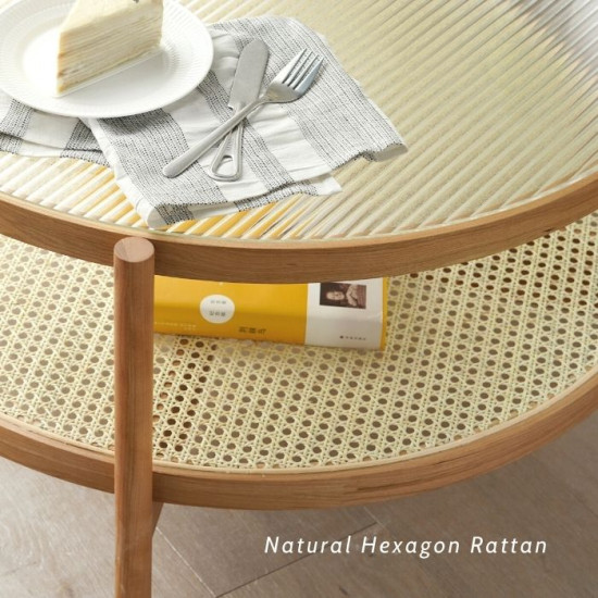 NAIDNE Coffee Table Large NAIDNE Coffee Table Large