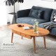 NAIDNE Coffee Table with drawer L120 NAIDNE Coffee Table with drawer L120
