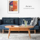 NAIDNE Coffee Table with drawer L120 NAIDNE Coffee Table with drawer L120
