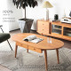 NAIDNE Coffee Table with drawer L120 NAIDNE Coffee Table with drawer L120