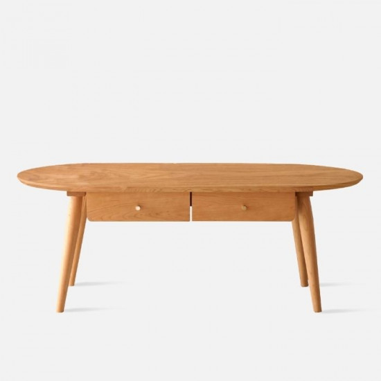 NAIDNE Coffee Table with drawer L120 NAIDNE Coffee Table with drawer L120