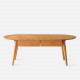 NAIDNE Coffee Table with drawer L120 NAIDNE Coffee Table with drawer L120
