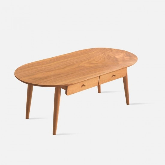 NAIDNE Coffee Table with drawer L120