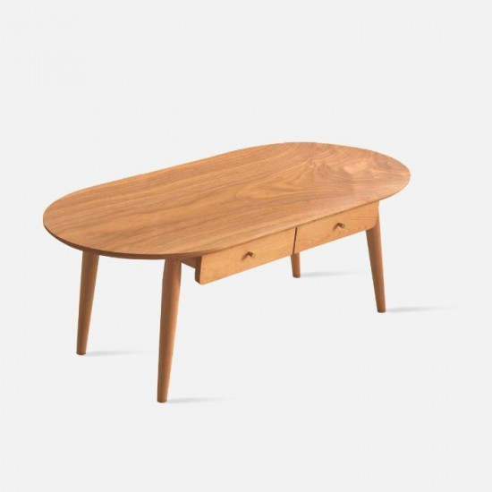 NAIDNE Coffee Table with drawer L120 NAIDNE Coffee Table with drawer L120