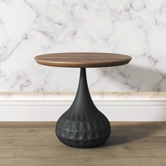 Willow Stand side table, H44