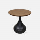 Willow Stand side table, H44 Willow Stand side table, H44