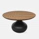 Willow Stand side table, H50