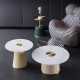 Caprani Side Table, D60 Caprani Side Table, D60