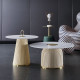 Caprani Side Table, D60 Caprani Side Table, D60