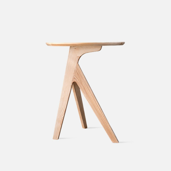 SANA Side Table, Ash SANA Side Table, Ash