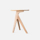 SANA Side Table, Ash SANA Side Table, Ash