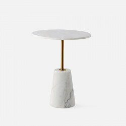 LENOX Marble side table