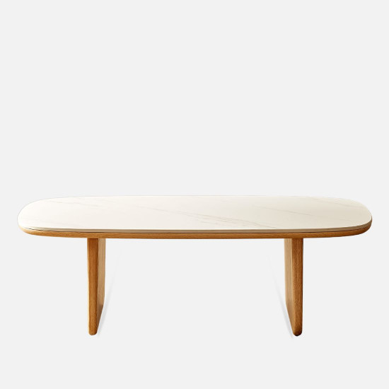 MODENA Coffee Table, L110 MODENA Coffee Table, L110