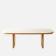 MODENA Coffee Table, L110 MODENA Coffee Table, L110