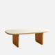 MODENA Coffee Table, L110 MODENA Coffee Table, L110