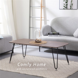 ADAMS Coffee Table, L120