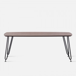 ADAMS Coffee Table, L120