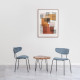 KADO Side Table, H72 KADO Side Table, H72