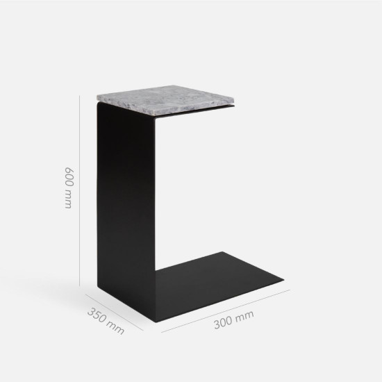 KAMI Side Table (only 1)