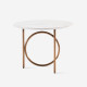 NOVA Ceramic Side Table NOVA Ceramic Side Table