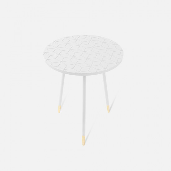 Mellow Table Mellow Table