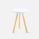 Orbit Table - White Orbit Table - White