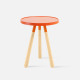 [SALE] Orbit Table - Orange