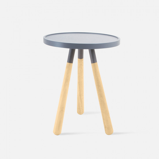 Orbit Table - White Orbit Table - White