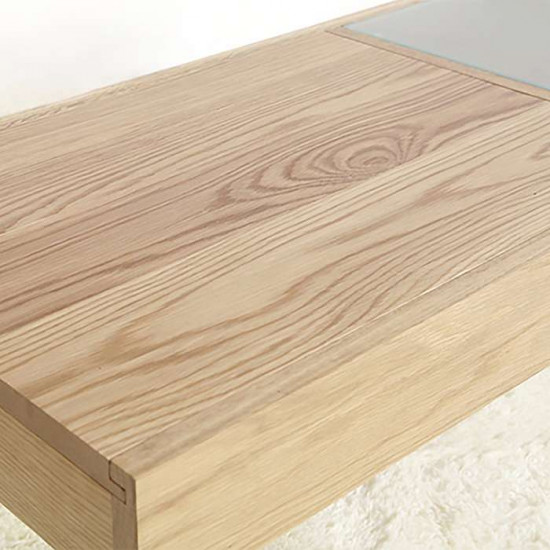 MD Coffee Table L90, Oak MD Coffee Table L90, Oak