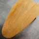 TAKA Coffee Table L120, Oak TAKA Coffee Table L120, Oak