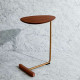 ONE LEG side table 