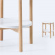 Double Layer Side Table Double Layer Side Table
