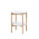 Double Layer Side Table Double Layer Side Table