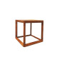 Frame Side Table Frame Side Table