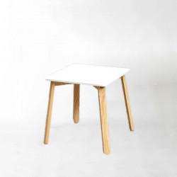 SIM SQUARE Table L70 [Display]