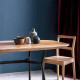 ASRI Oval Table, Smooth, L160 ASRI Oval Table, Smooth, L160