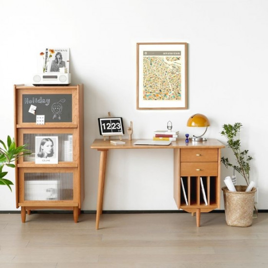 NADINE Classic Workdesk, L120 NADINE Classic Workdesk, L120
