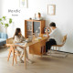 NADINE Classic Workdesk, L120 NADINE Classic Workdesk, L120