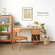 NADINE Classic Workdesk, L120 NADINE Classic Workdesk, L120