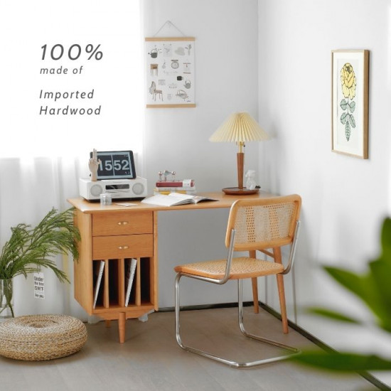 NADINE Classic Workdesk, L120 NADINE Classic Workdesk, L120