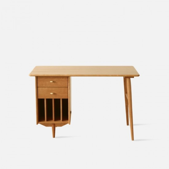 NADINE Classic Workdesk, L120 NADINE Classic Workdesk, L120