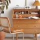 NADINE Convertible Workdesk