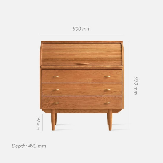 NADINE Convertible Workdesk NADINE Convertible Workdesk