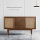 ALYA Workdesk, Natural Ash ALYA Workdesk, Natural Ash