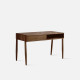 DOLCH Workdesk, Walnut DOLCH Workdesk, Walnut